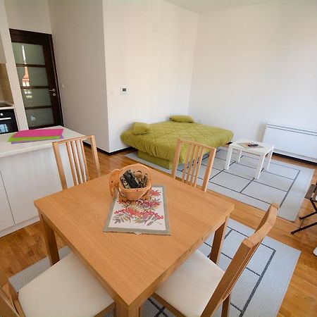 Apartment Mirjana Budva Eksteriør bilde