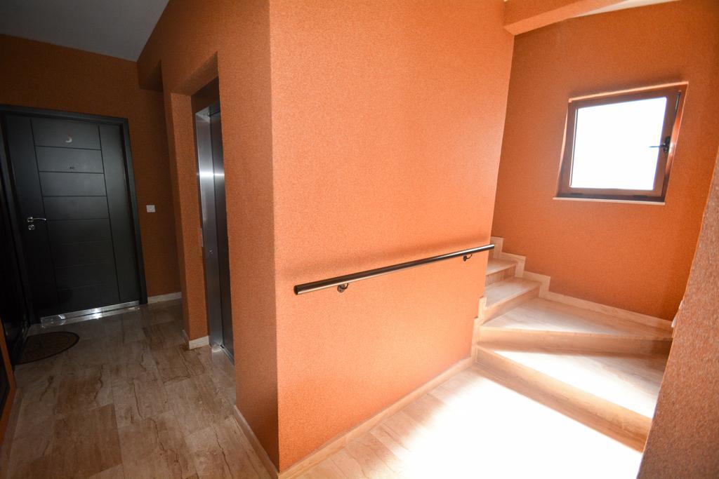 Apartment Mirjana Budva Eksteriør bilde